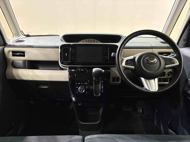 ムーヴキャンバスXブラックインテリアリミテッド SAIII4WD アイドリングストップ オートマチックハイビーム 衝突防止システム レーンアシスト スマートキー 記録簿 エアバッグ エアコン パワーステアリング パワーウィンドウ ABS(北海道)の中古車