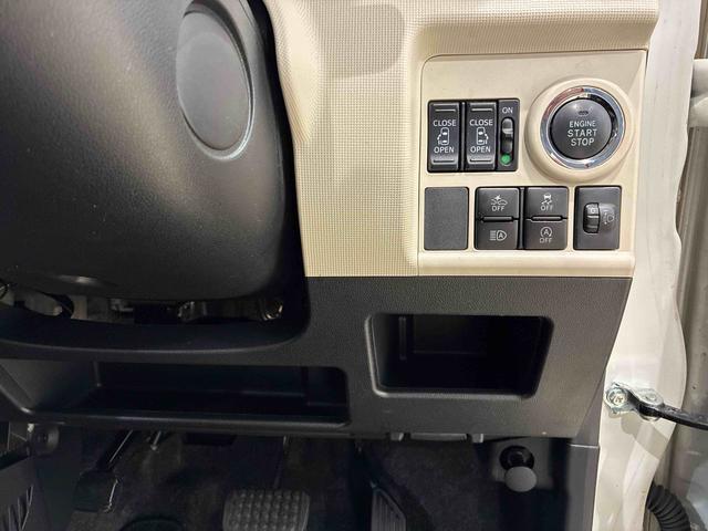 ムーヴキャンバスXブラックインテリアリミテッド SAIII4WD アイドリングストップ オートマチックハイビーム 衝突防止システム レーンアシスト スマートキー 記録簿 エアバッグ エアコン パワーステアリング パワーウィンドウ ABS(北海道)の中古車