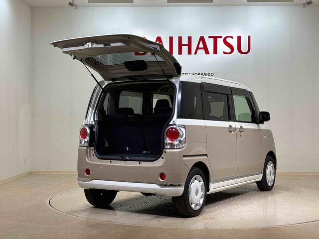 ムーヴキャンバスXブラックインテリアリミテッド SAIII4WD アイドリングストップ オートマチックハイビーム 衝突防止システム レーンアシスト スマートキー 記録簿 エアバッグ エアコン パワーステアリング パワーウィンドウ ABS(北海道)の中古車