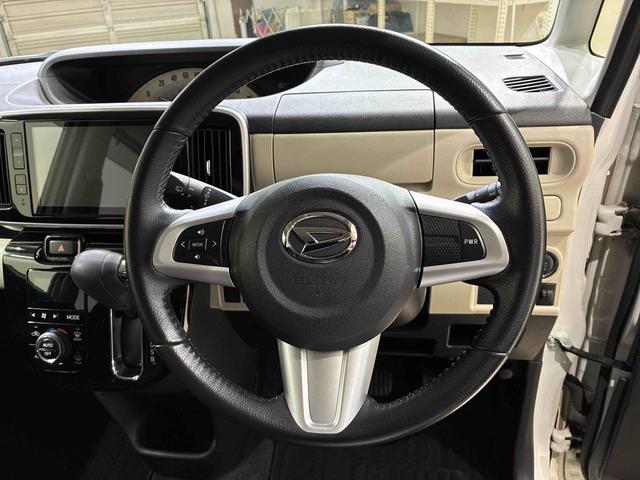 ムーヴキャンバスXブラックインテリアリミテッド SAIII4WD アイドリングストップ オートマチックハイビーム 衝突防止システム レーンアシスト スマートキー 記録簿 エアバッグ エアコン パワーステアリング パワーウィンドウ ABS(北海道)の中古車