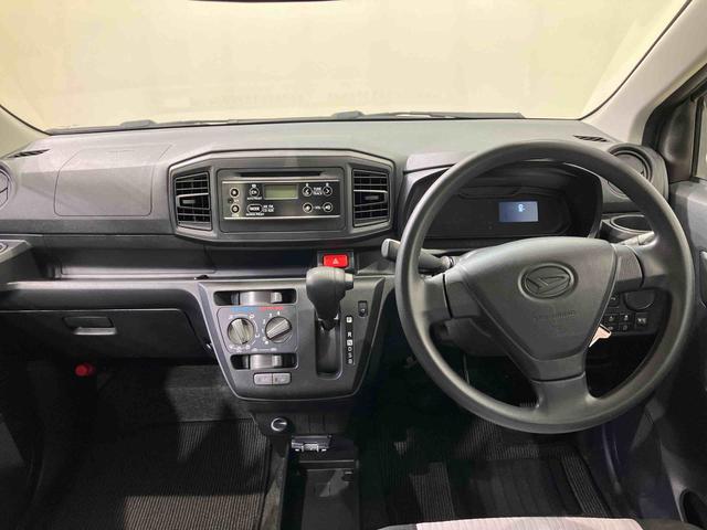 ミライースL SAIII4WD ETC アイドリングストップ オートマチックハイビーム 衝突防止システム レーンアシスト キーレスエントリー 記録簿 ワンオーナー エアバッグ エアコン パワーステアリング パワーウィンドウ(北海道)の中古車