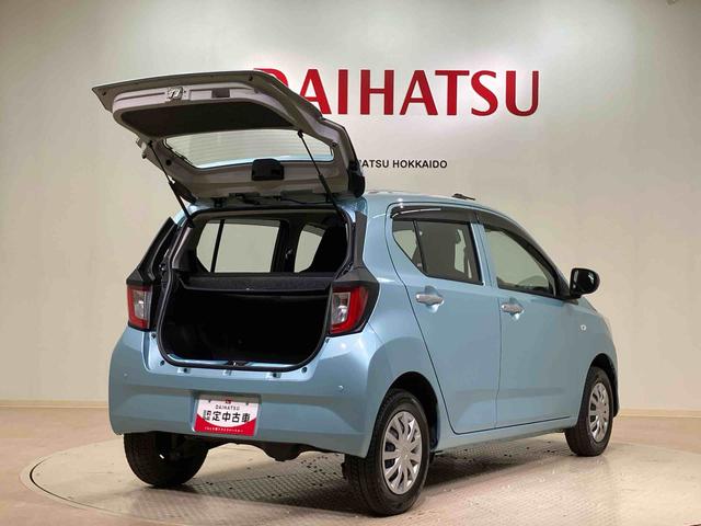 ミライースL SAIII4WD ETC アイドリングストップ オートマチックハイビーム 衝突防止システム レーンアシスト キーレスエントリー 記録簿 ワンオーナー エアバッグ エアコン パワーステアリング パワーウィンドウ(北海道)の中古車