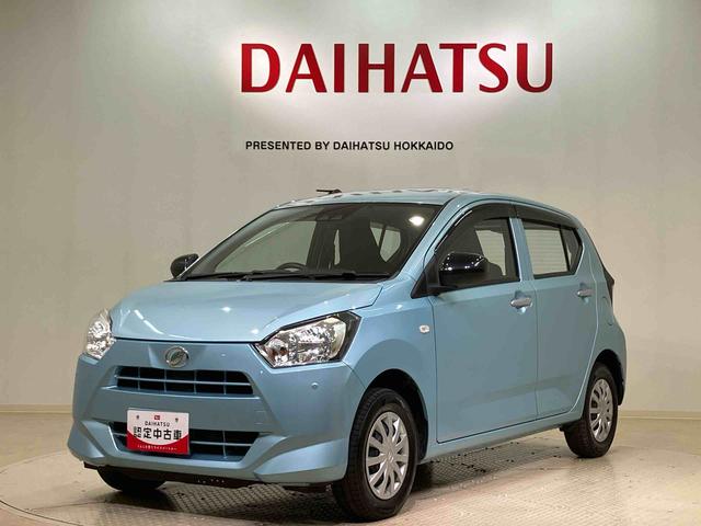 ミライースL SAIII4WD ETC アイドリングストップ オートマチックハイビーム 衝突防止システム レーンアシスト キーレスエントリー 記録簿 ワンオーナー エアバッグ エアコン パワーステアリング パワーウィンドウ(北海道)の中古車