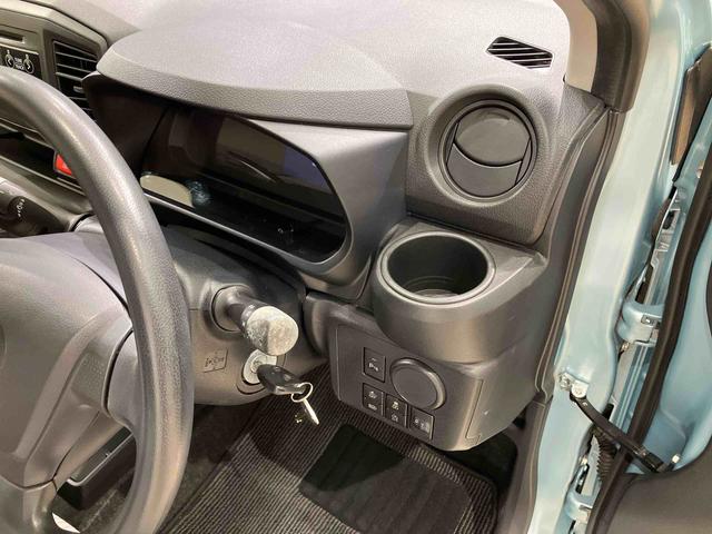 ミライースL SAIII4WD ETC アイドリングストップ オートマチックハイビーム 衝突防止システム レーンアシスト キーレスエントリー 記録簿 ワンオーナー エアバッグ エアコン パワーステアリング パワーウィンドウ(北海道)の中古車