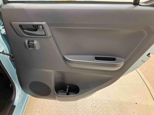 ミライースL SAIII4WD ETC アイドリングストップ オートマチックハイビーム 衝突防止システム レーンアシスト キーレスエントリー 記録簿 ワンオーナー エアバッグ エアコン パワーステアリング パワーウィンドウ(北海道)の中古車