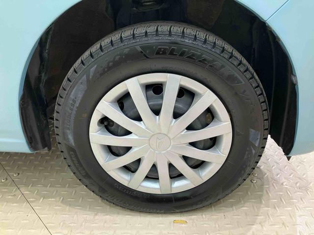 ミライースL SAIII4WD ETC アイドリングストップ オートマチックハイビーム 衝突防止システム レーンアシスト キーレスエントリー 記録簿 ワンオーナー エアバッグ エアコン パワーステアリング パワーウィンドウ(北海道)の中古車