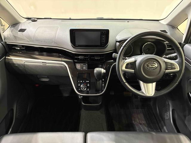 ムーヴカスタム　ＲＳ　ハイパーリミテッドＳＡIII４ＷＤ　ＥＴＣ　アルミホイール　シートヒーター　ターボ　アイドリングストップ　オートマチックハイビーム　衝突防止システム　ＬＥＤヘッドランプ　レーンアシスト　スマートキー　記録簿　禁煙車　ワンオーナー（北海道）の中古車