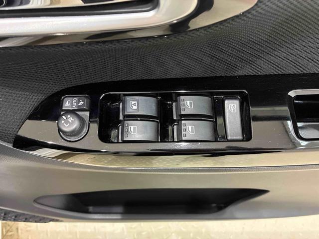 ムーヴカスタム　ＲＳ　ハイパーリミテッドＳＡIII４ＷＤ　ＥＴＣ　アルミホイール　シートヒーター　ターボ　アイドリングストップ　オートマチックハイビーム　衝突防止システム　ＬＥＤヘッドランプ　レーンアシスト　スマートキー　記録簿　禁煙車　ワンオーナー（北海道）の中古車