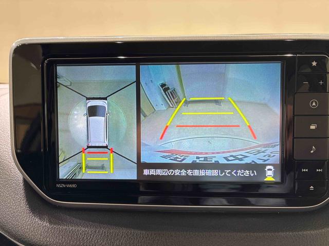 ムーヴカスタム　ＲＳ　ハイパーリミテッドＳＡIII４ＷＤ　ＥＴＣ　アルミホイール　シートヒーター　ターボ　アイドリングストップ　オートマチックハイビーム　衝突防止システム　ＬＥＤヘッドランプ　レーンアシスト　スマートキー　記録簿　禁煙車　ワンオーナー（北海道）の中古車