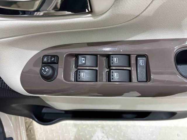 ムーヴキャンバスGホワイトアクセントリミテッド SAIII(北海道)の中古車