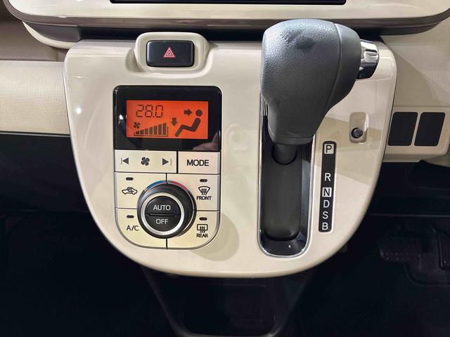 ムーヴキャンバスGホワイトアクセントリミテッド SAIII(北海道)の中古車