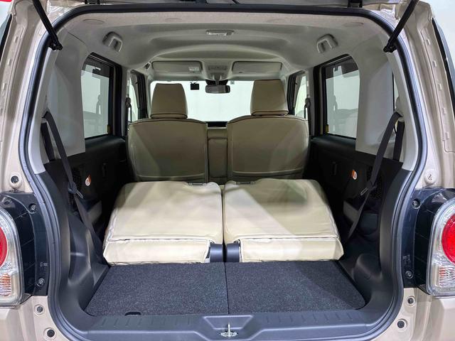 ムーヴキャンバスGホワイトアクセントリミテッド SAIII(北海道)の中古車