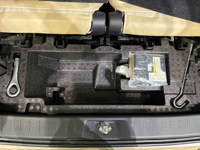 ムーヴキャンバスGホワイトアクセントリミテッド SAIII(北海道)の中古車