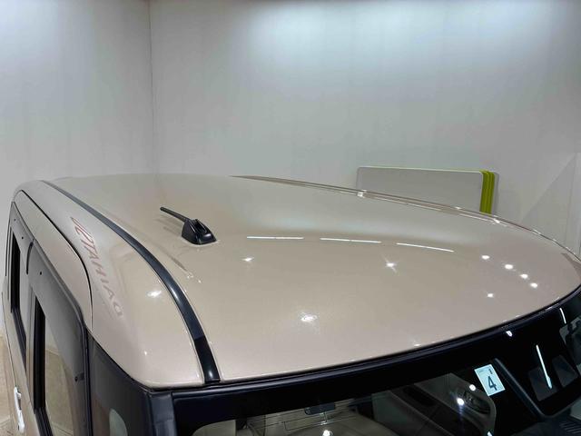 ムーヴキャンバスGホワイトアクセントリミテッド SAIII(北海道)の中古車