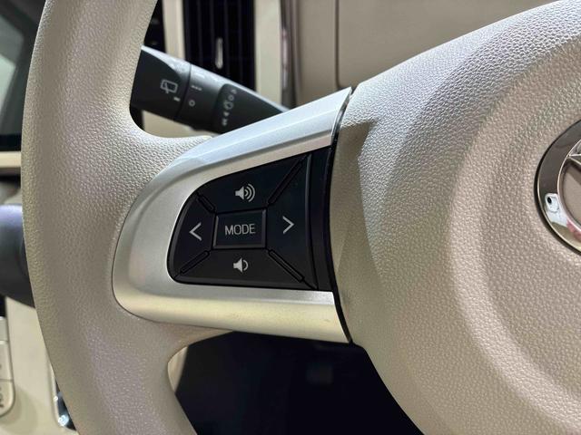 ムーヴキャンバスGホワイトアクセントリミテッド SAIII(北海道)の中古車