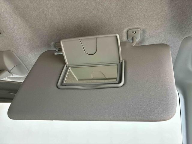 ムーヴキャンバスGホワイトアクセントリミテッド SAIII(北海道)の中古車