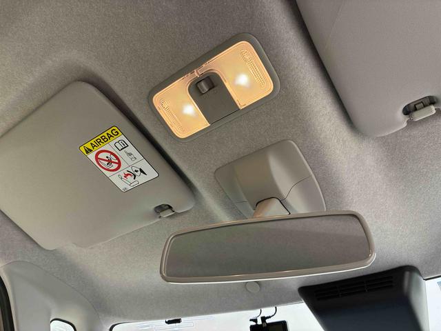 ムーヴキャンバスGホワイトアクセントリミテッド SAIII(北海道)の中古車