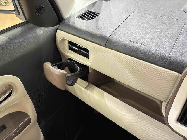 ムーヴキャンバスGホワイトアクセントリミテッド SAIII(北海道)の中古車