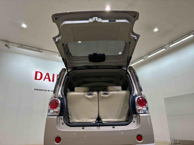 ムーヴキャンバスGホワイトアクセントリミテッド SAIII(北海道)の中古車