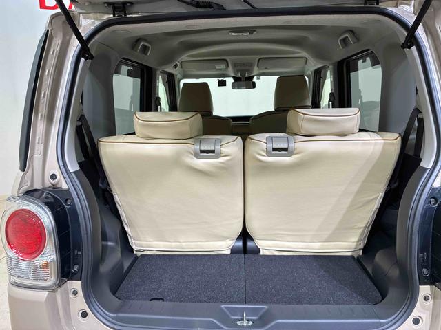 ムーヴキャンバスGホワイトアクセントリミテッド SAIII(北海道)の中古車