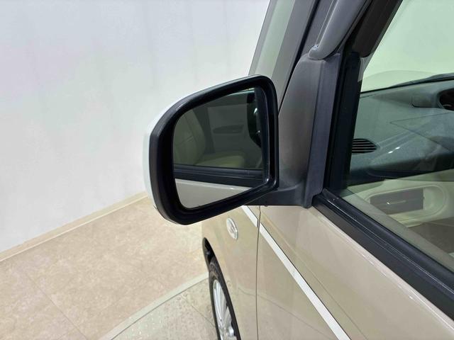 ムーヴキャンバスGホワイトアクセントリミテッド SAIII(北海道)の中古車