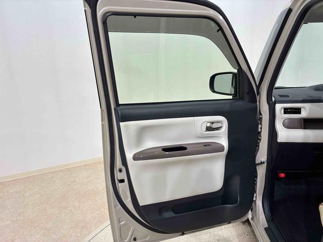 ムーヴキャンバスGホワイトアクセントリミテッド SAIII(北海道)の中古車