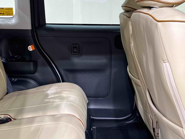 ムーヴキャンバスGホワイトアクセントリミテッド SAIII(北海道)の中古車