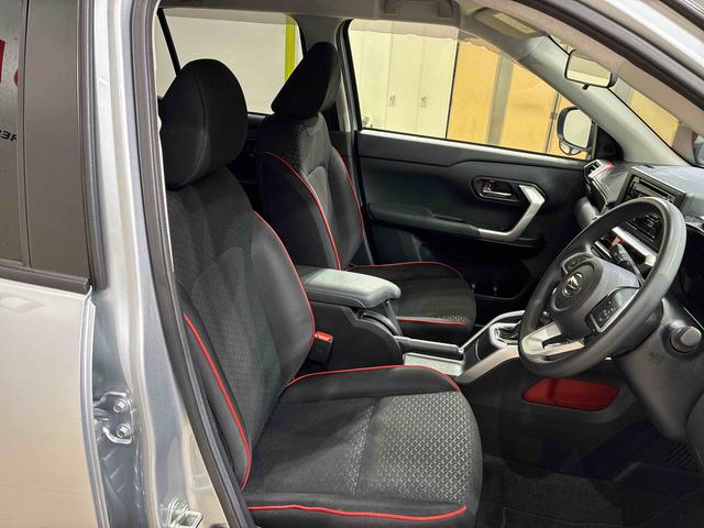 ロッキーＧ（北海道）の中古車