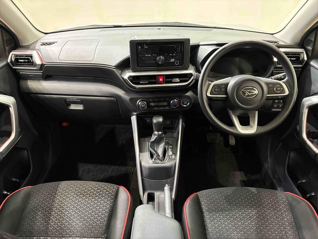 ロッキーＧ（北海道）の中古車