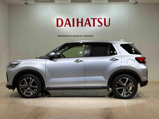 ロッキーＧ（北海道）の中古車