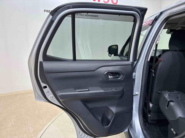 ロッキーＧ（北海道）の中古車