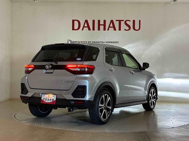 ロッキーＧ（北海道）の中古車