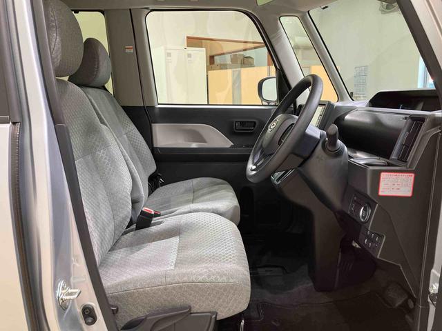 タントX4WD シートヒーター アイドリングストップ オートマチックハイビーム 衝突防止システム LEDヘッドランプ レーンアシスト スマートキー 記録簿 ワンオーナー エアバッグ エアコン パワーウィンドウ(北海道)の中古車