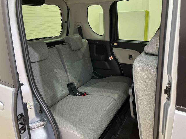 タントX4WD シートヒーター アイドリングストップ オートマチックハイビーム 衝突防止システム LEDヘッドランプ レーンアシスト スマートキー 記録簿 ワンオーナー エアバッグ エアコン パワーウィンドウ(北海道)の中古車