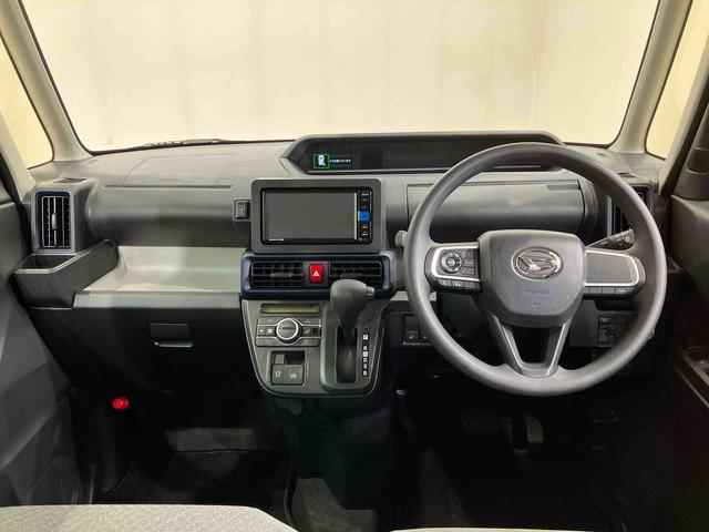 タントX4WD シートヒーター アイドリングストップ オートマチックハイビーム 衝突防止システム LEDヘッドランプ レーンアシスト スマートキー 記録簿 ワンオーナー エアバッグ エアコン パワーウィンドウ(北海道)の中古車