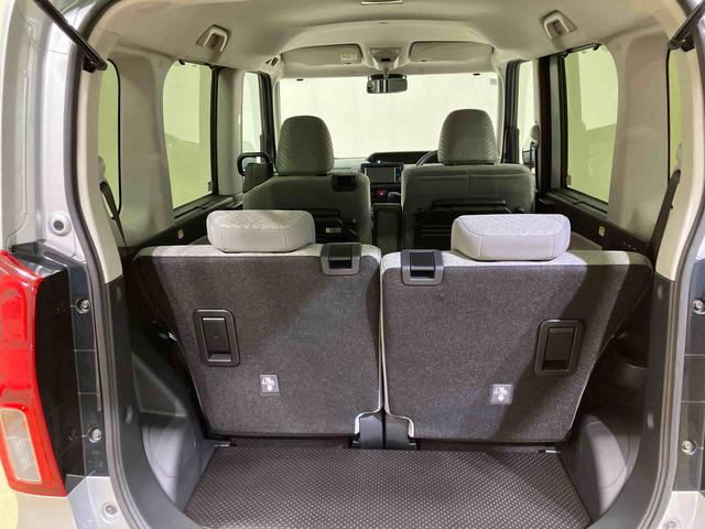 タントX4WD シートヒーター アイドリングストップ オートマチックハイビーム 衝突防止システム LEDヘッドランプ レーンアシスト スマートキー 記録簿 ワンオーナー エアバッグ エアコン パワーウィンドウ(北海道)の中古車