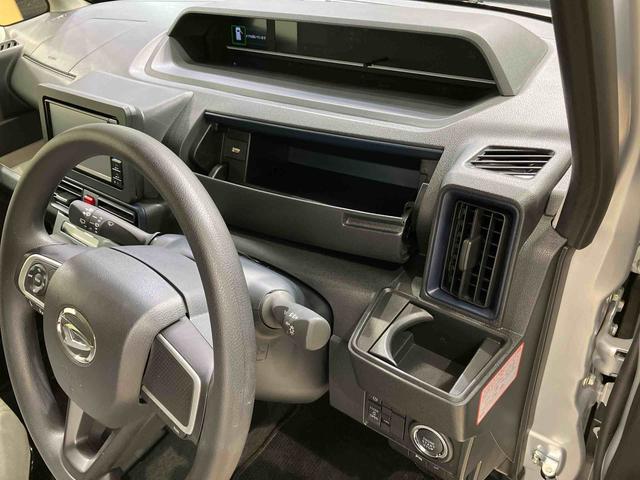 タントX4WD シートヒーター アイドリングストップ オートマチックハイビーム 衝突防止システム LEDヘッドランプ レーンアシスト スマートキー 記録簿 ワンオーナー エアバッグ エアコン パワーウィンドウ(北海道)の中古車