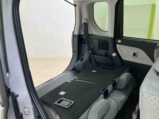 タントX4WD シートヒーター アイドリングストップ オートマチックハイビーム 衝突防止システム LEDヘッドランプ レーンアシスト スマートキー 記録簿 ワンオーナー エアバッグ エアコン パワーウィンドウ(北海道)の中古車