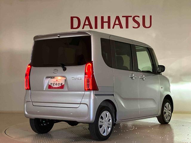 タントX4WD シートヒーター アイドリングストップ オートマチックハイビーム 衝突防止システム LEDヘッドランプ レーンアシスト スマートキー 記録簿 ワンオーナー エアバッグ エアコン パワーウィンドウ(北海道)の中古車