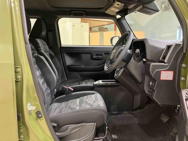 タフトＧ　ダーククロムベンチャー（北海道）の中古車