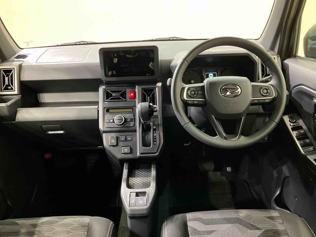 タフトＧ　ダーククロムベンチャー（北海道）の中古車