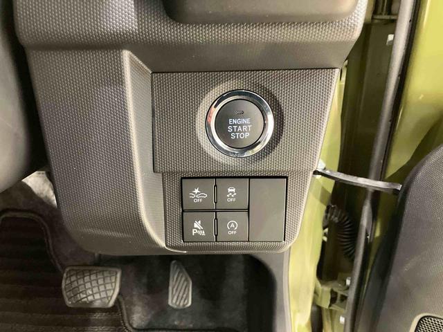 タフトＧ　ダーククロムベンチャー（北海道）の中古車