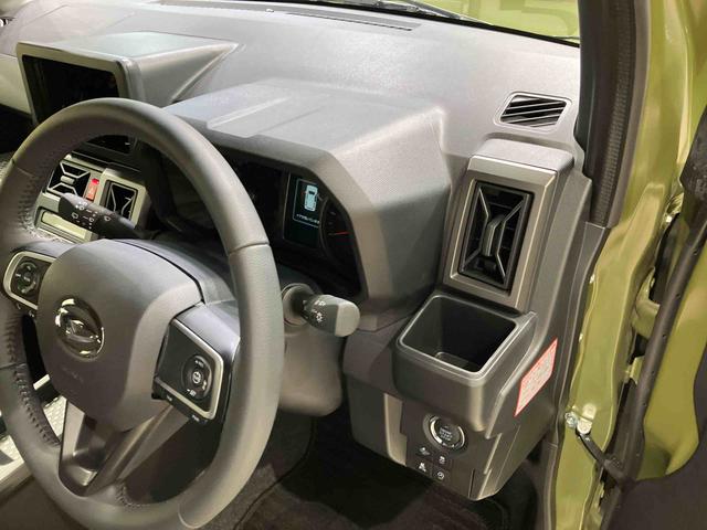 タフトＧ　ダーククロムベンチャー（北海道）の中古車