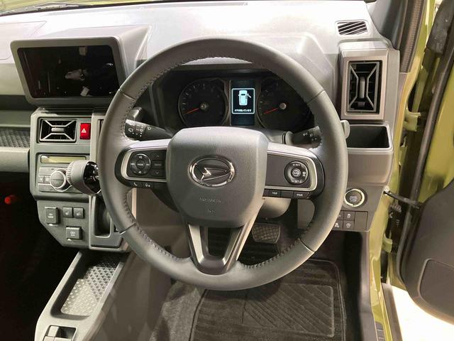 タフトＧ　ダーククロムベンチャー（北海道）の中古車