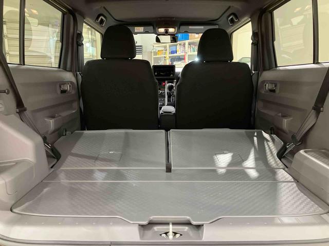 タフトＧ　ダーククロムベンチャー（北海道）の中古車