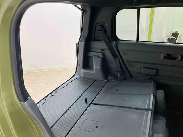 タフトＧ　ダーククロムベンチャー（北海道）の中古車