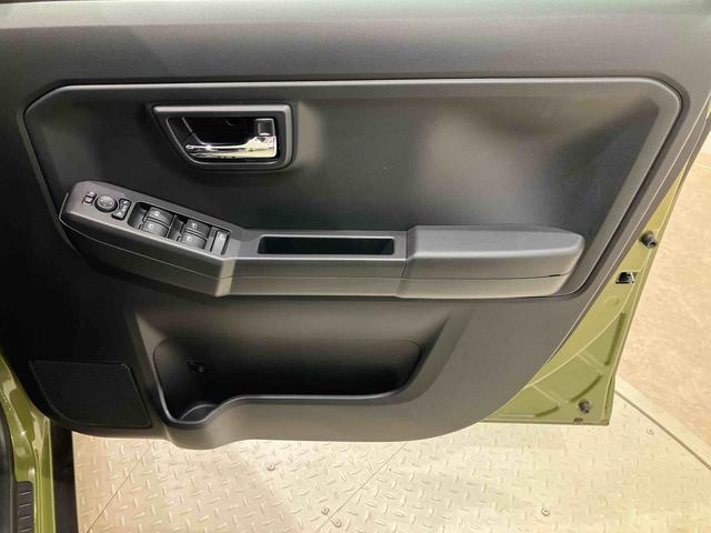 タフトＧ　ダーククロムベンチャー（北海道）の中古車