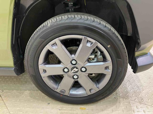 タフトＧ　ダーククロムベンチャー（北海道）の中古車