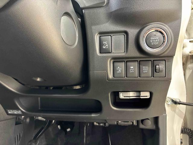 キャストアクティバX SAII4WD ETC アイドリングストップ 衝突防止システム レーンアシスト スマートキー ワンオーナー エアバッグ エアコン パワーステアリング パワーウィンドウ ABS(北海道)の中古車