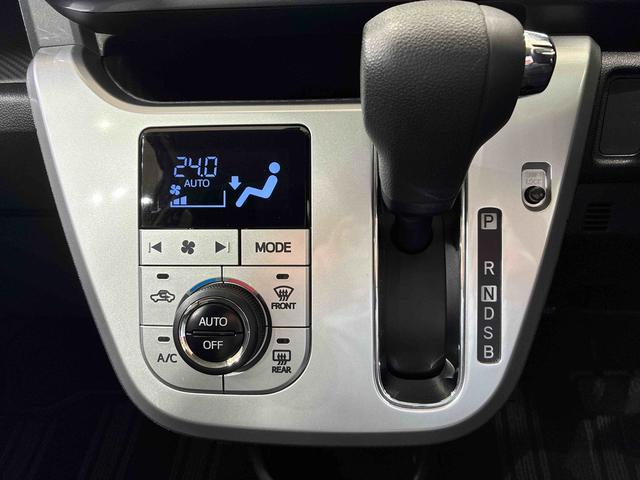 キャストアクティバX SAII4WD ETC アイドリングストップ 衝突防止システム レーンアシスト スマートキー ワンオーナー エアバッグ エアコン パワーステアリング パワーウィンドウ ABS(北海道)の中古車